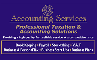 GN Accounting Services Logo